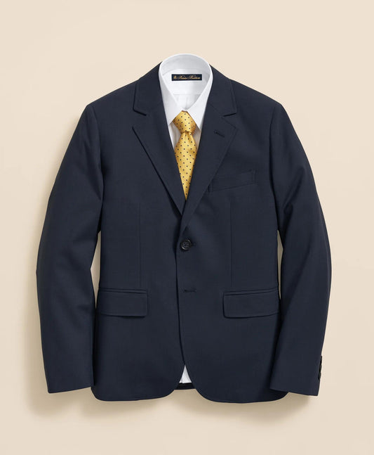 Brooks Brothers Friday Oxford Shirt