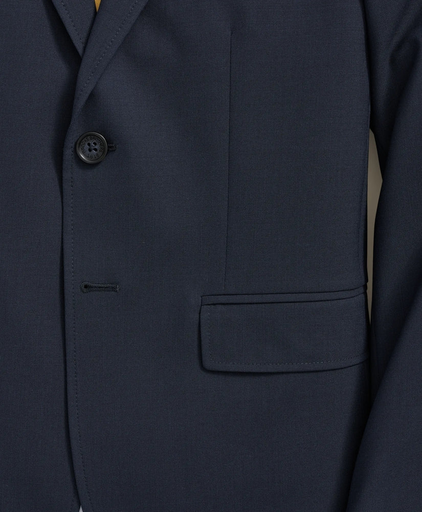 Brooks Brothers Friday Oxford Shirt