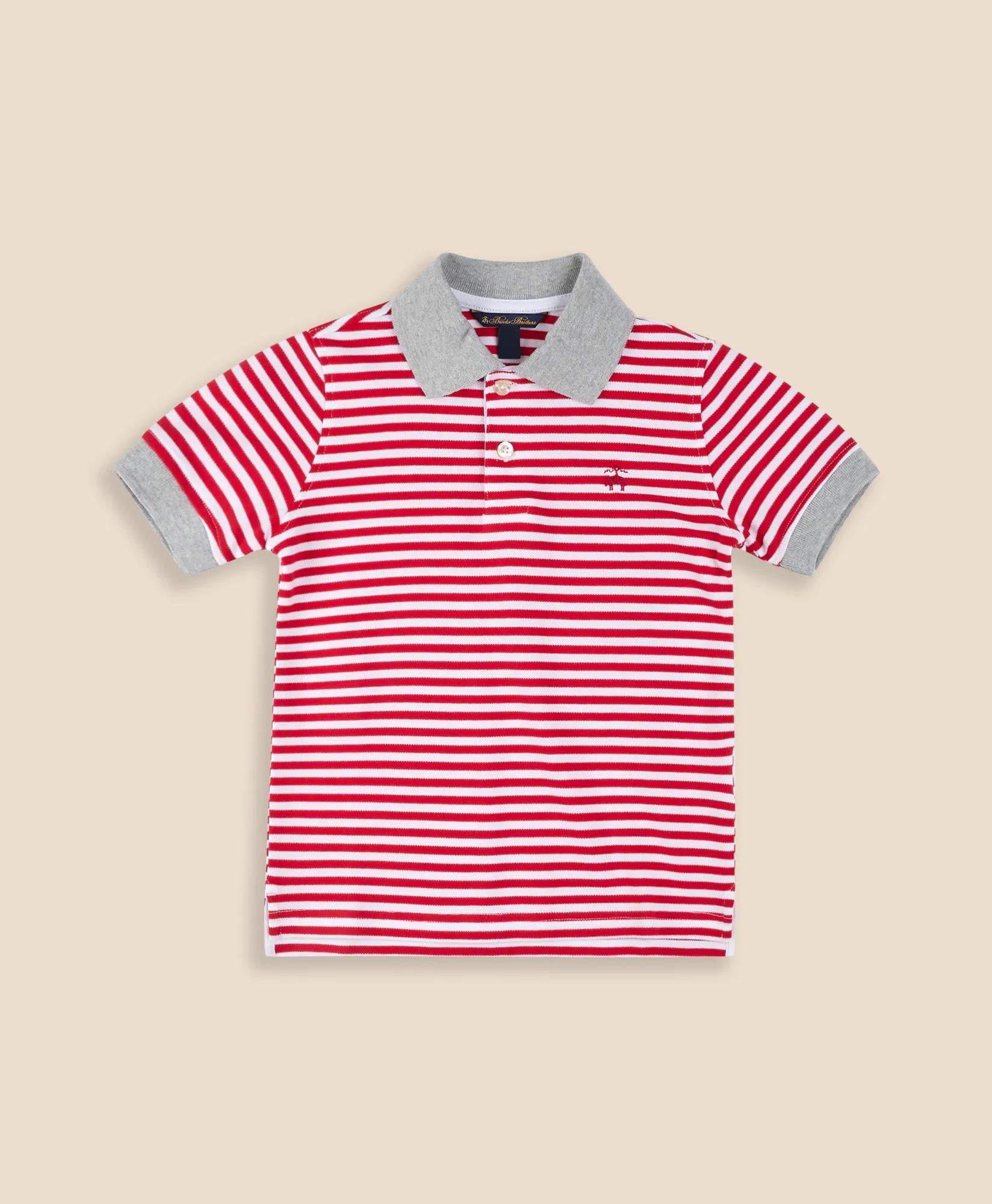 Brooks Brothers Friday Oxford Shirt