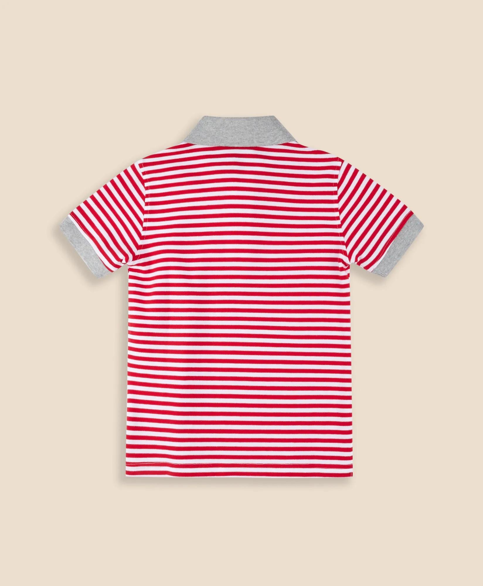 Brooks Brothers Friday Oxford Shirt
