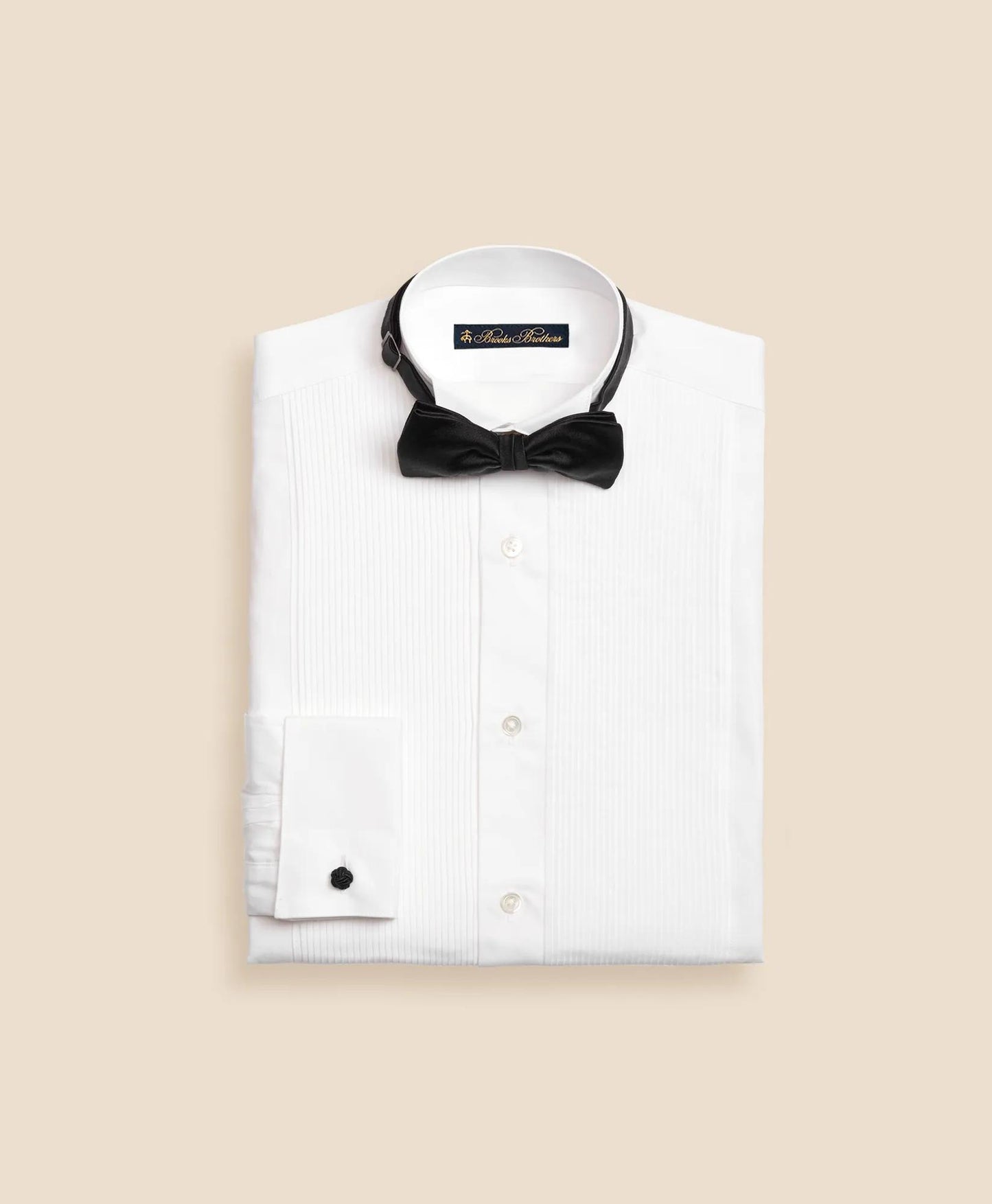 Brooks Brothers Friday Oxford Shirt