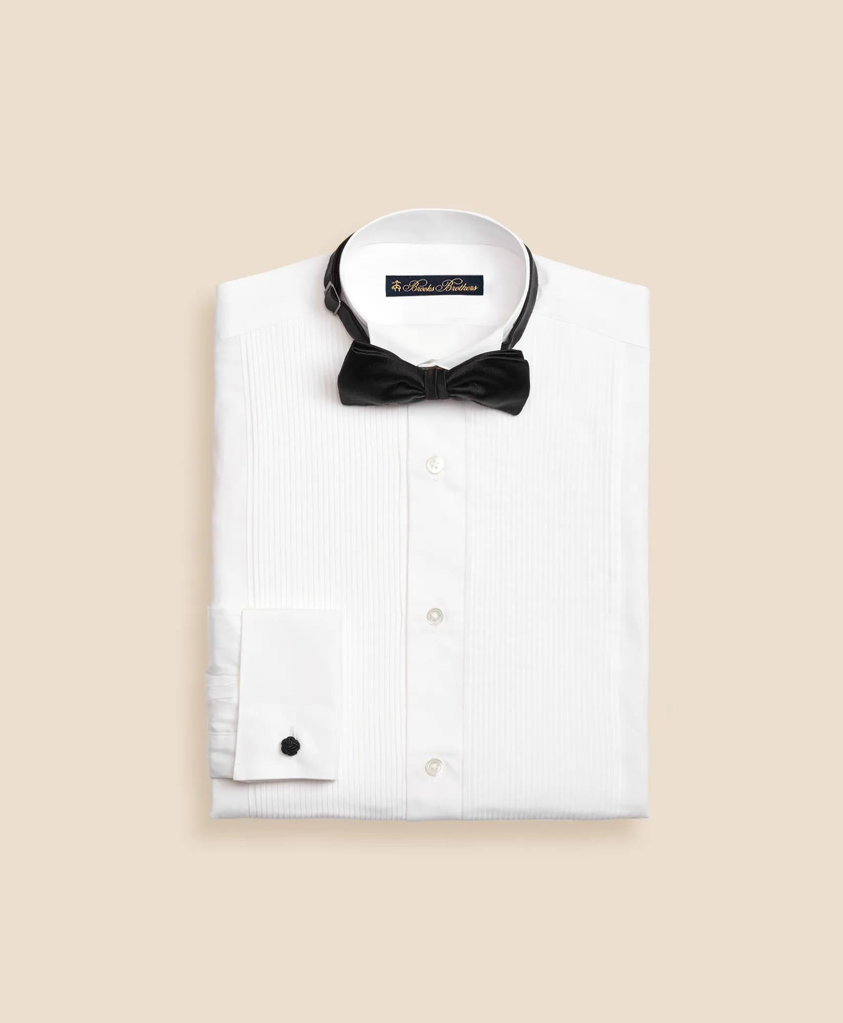 Brooks Brothers Friday Oxford Shirt