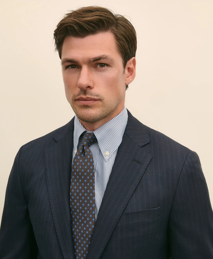 Brooks Brothers Friday Oxford Shirt