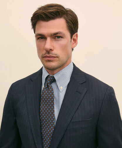 Brooks Brothers Friday Oxford Shirt