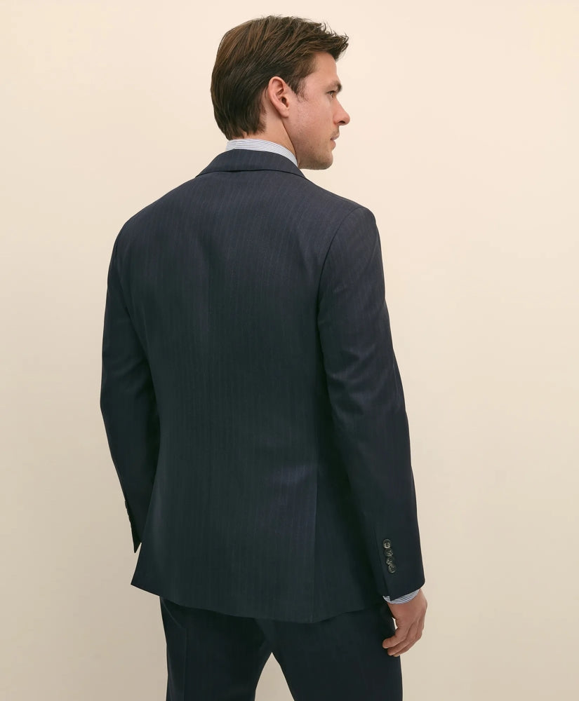 Brooks Brothers Friday Oxford Shirt