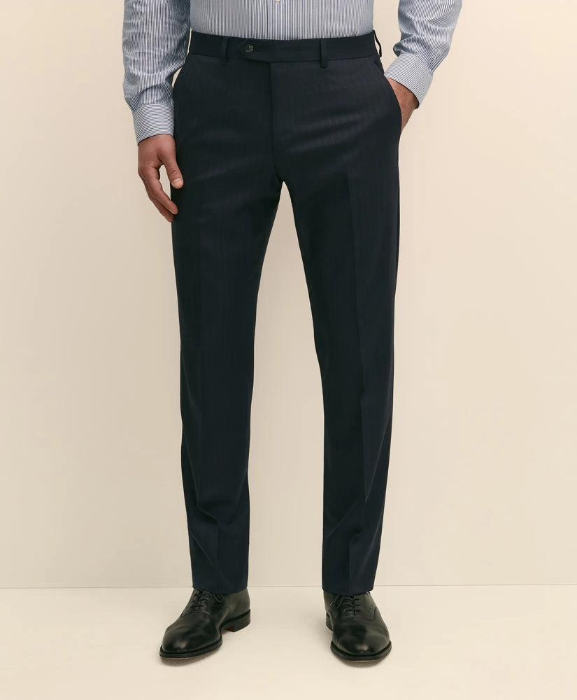 Brooks Brothers Friday Oxford Shirt