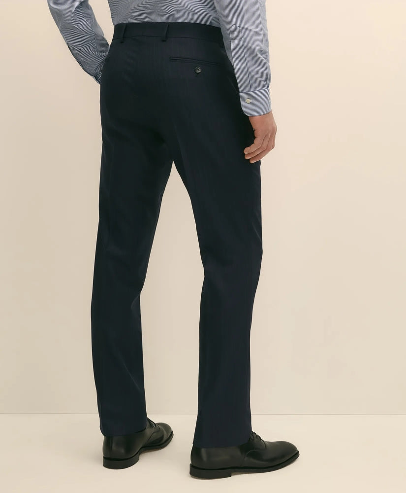 Brooks Brothers Friday Oxford Shirt
