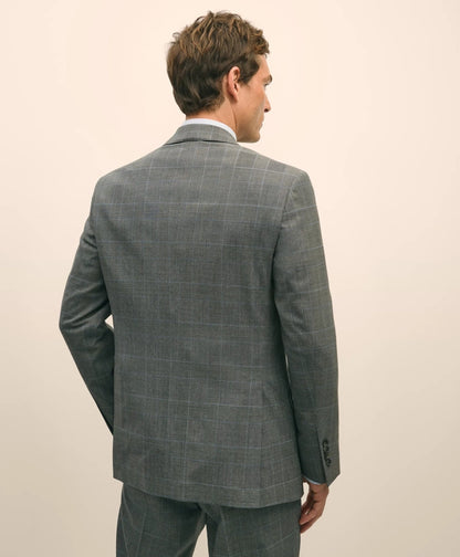 Brooks Brothers Friday Oxford Shirt