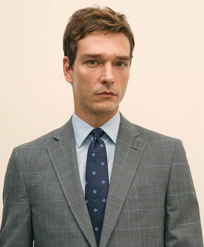 Brooks Brothers Friday Oxford Shirt