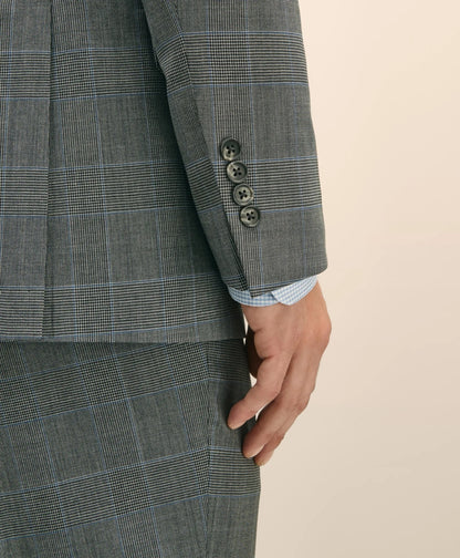 Brooks Brothers Friday Oxford Shirt