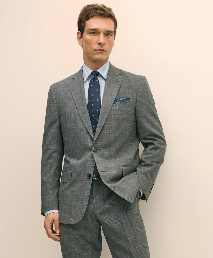 Brooks Brothers Friday Oxford Shirt