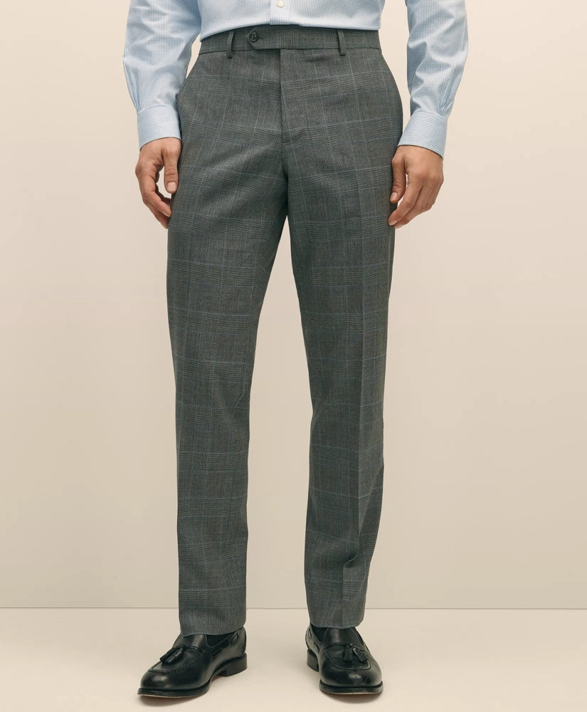 Brooks Brothers Friday Oxford Shirt