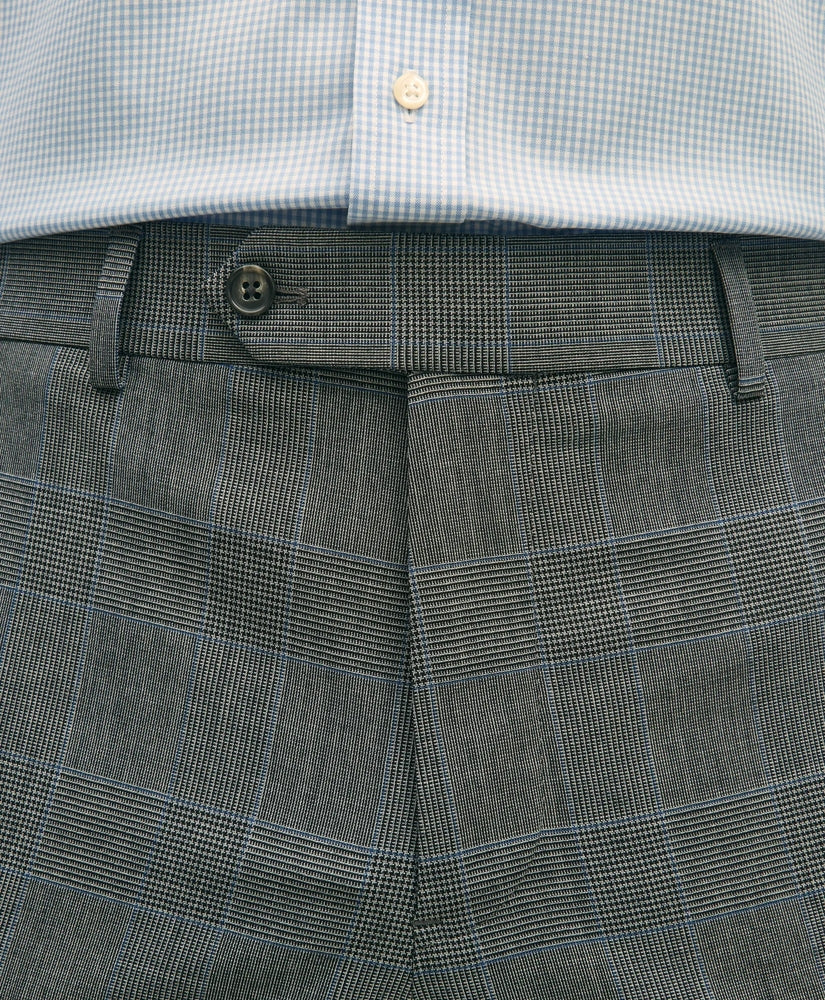 Brooks Brothers Friday Oxford Shirt