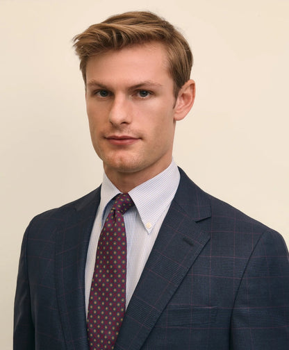 Brooks Brothers Friday Oxford Shirt