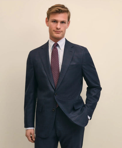 Brooks Brothers Friday Oxford Shirt