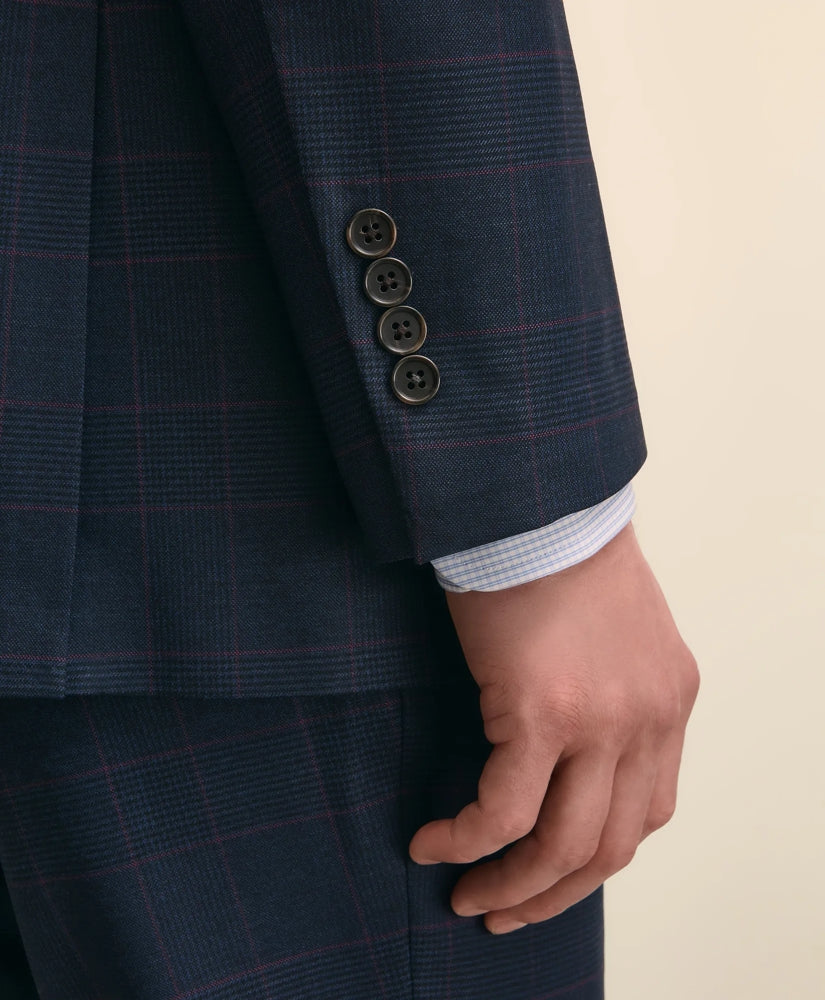 Brooks Brothers Friday Oxford Shirt