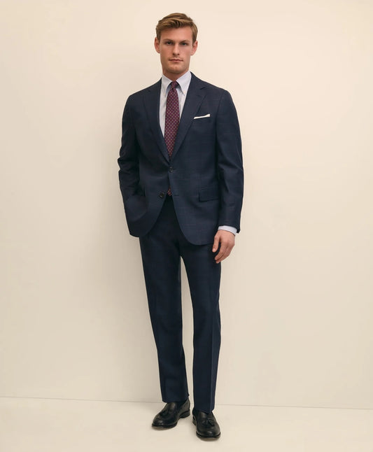 Brooks Brothers Friday Oxford Shirt