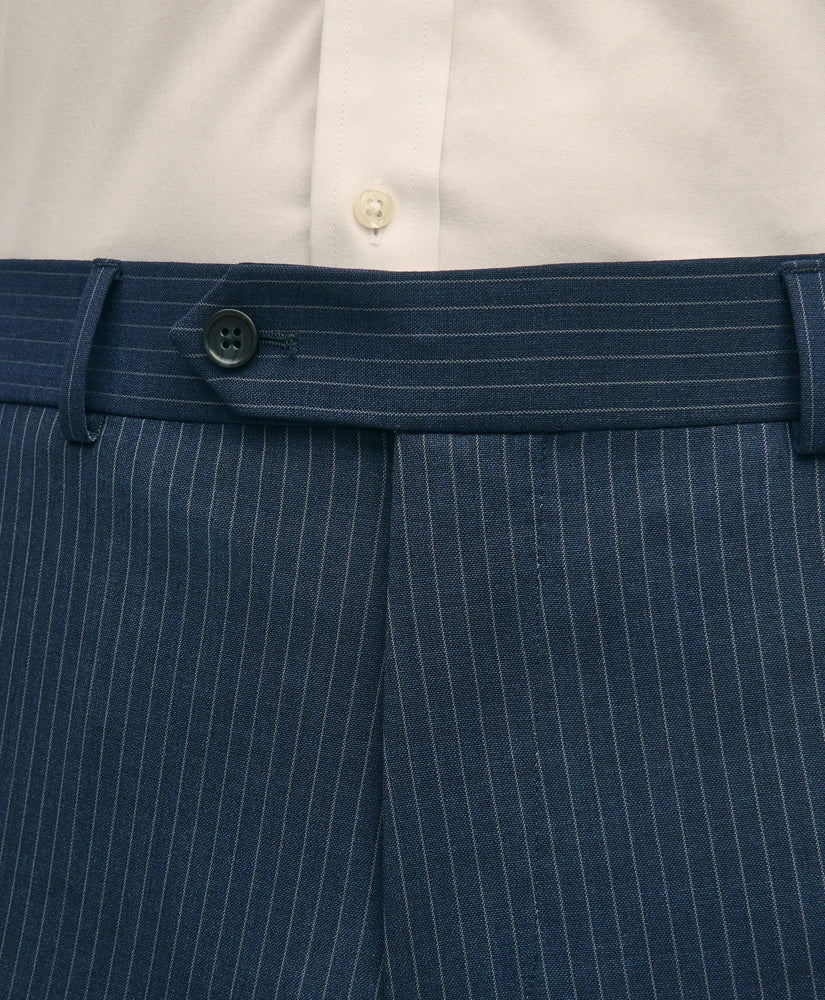 Brooks Brothers Friday Oxford Shirt