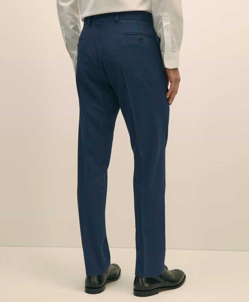 Brooks Brothers Friday Oxford Shirt