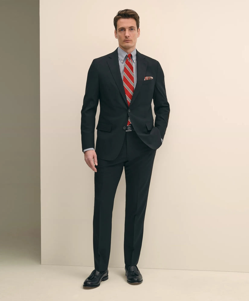 Brooks Brothers Friday Oxford Shirt