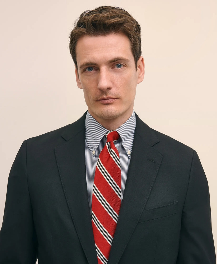 Brooks Brothers Friday Oxford Shirt