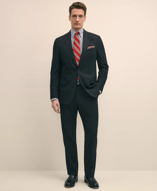 Brooks Brothers Friday Oxford Shirt