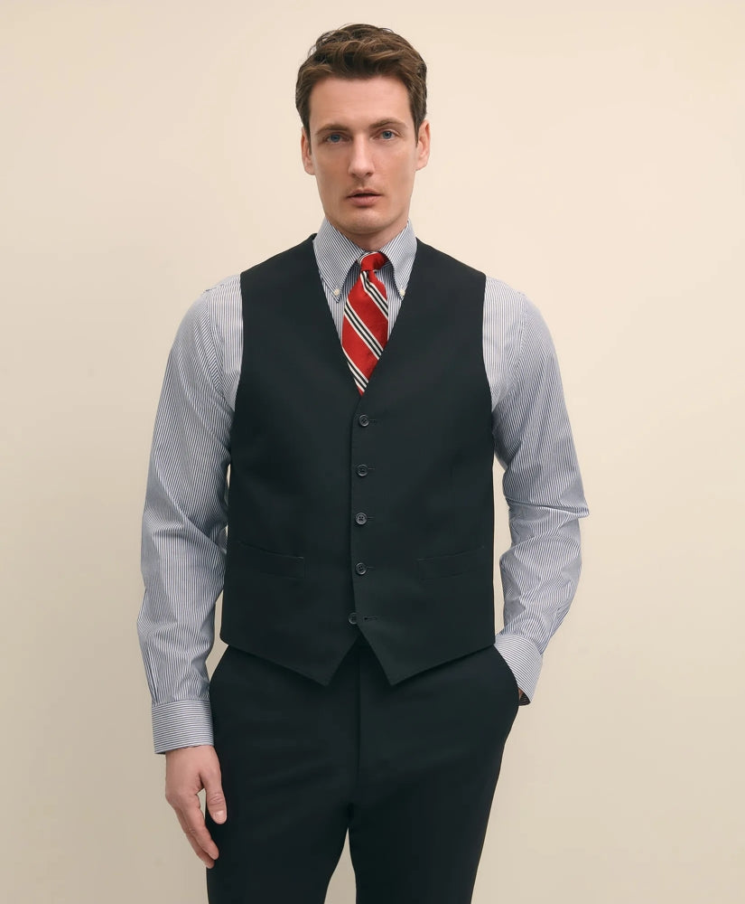 Brooks Brothers Friday Oxford Shirt