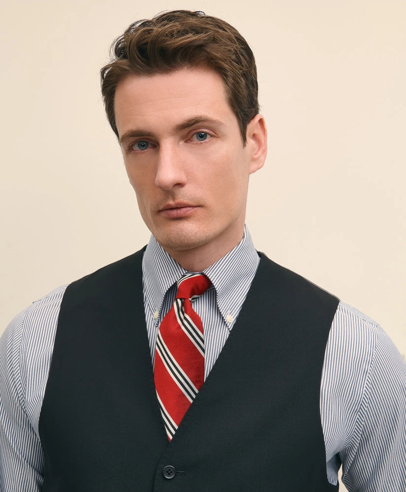 Brooks Brothers Friday Oxford Shirt