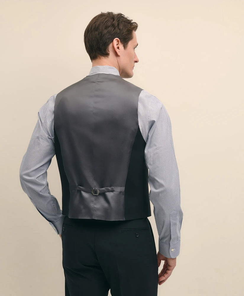 Brooks Brothers Friday Oxford Shirt