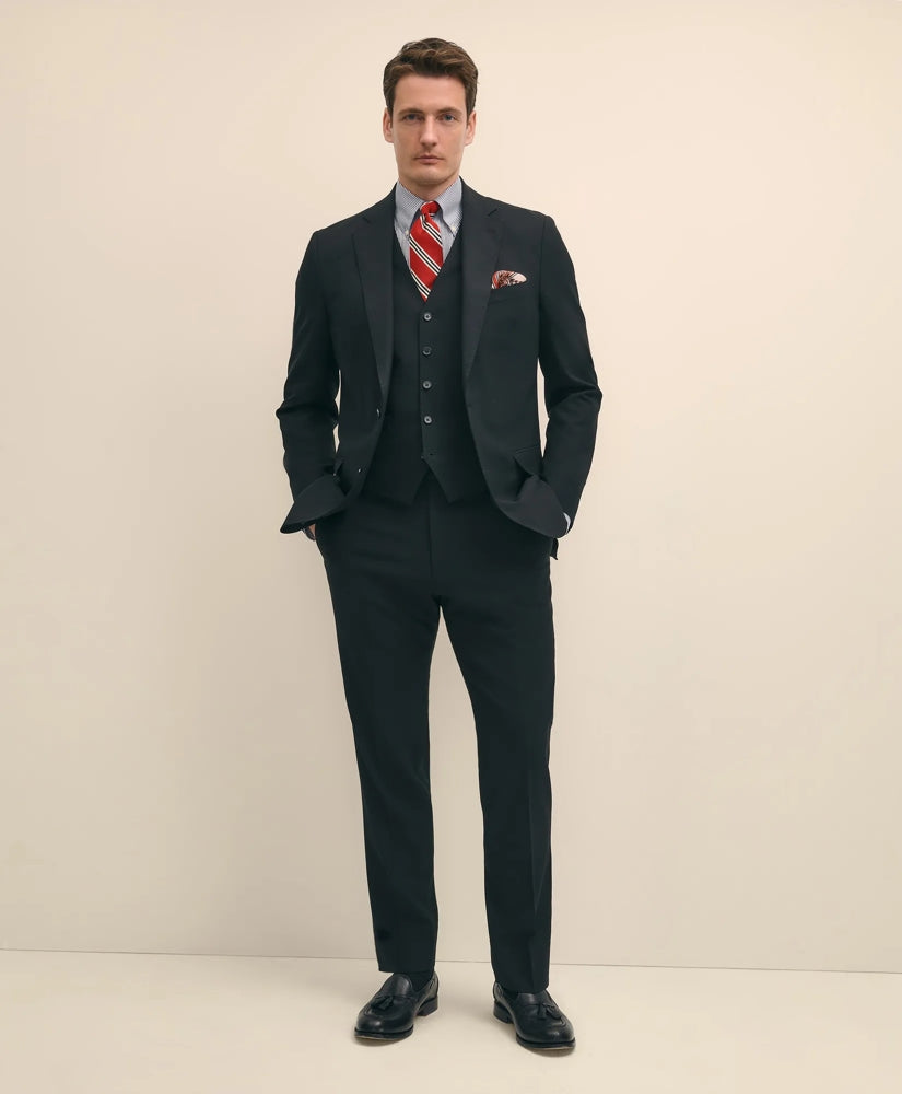 Brooks Brothers Friday Oxford Shirt
