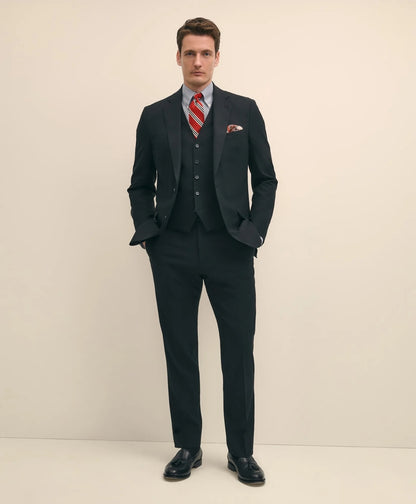 Brooks Brothers Friday Oxford Shirt