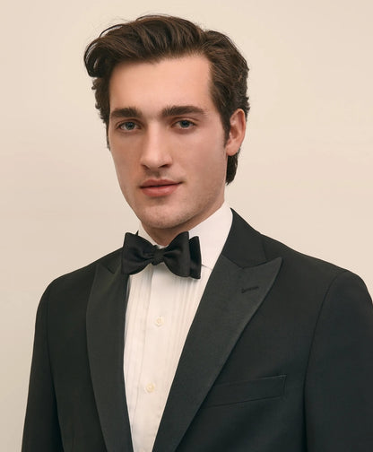 Brooks Brothers Friday Oxford Shirt