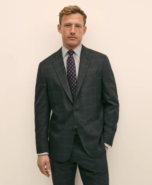 Brooks Brothers Friday Oxford Shirt