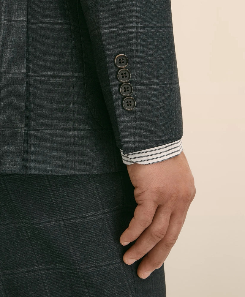 Brooks Brothers Friday Oxford Shirt
