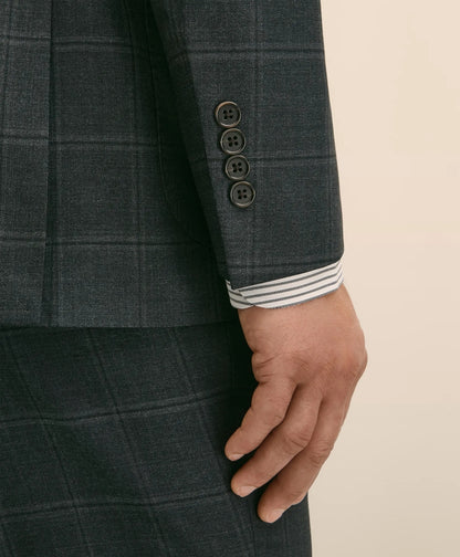 Brooks Brothers Friday Oxford Shirt