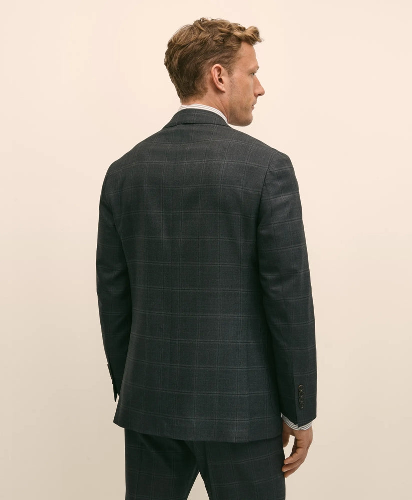 Brooks Brothers Friday Oxford Shirt