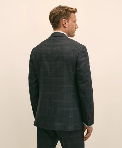 Brooks Brothers Friday Oxford Shirt