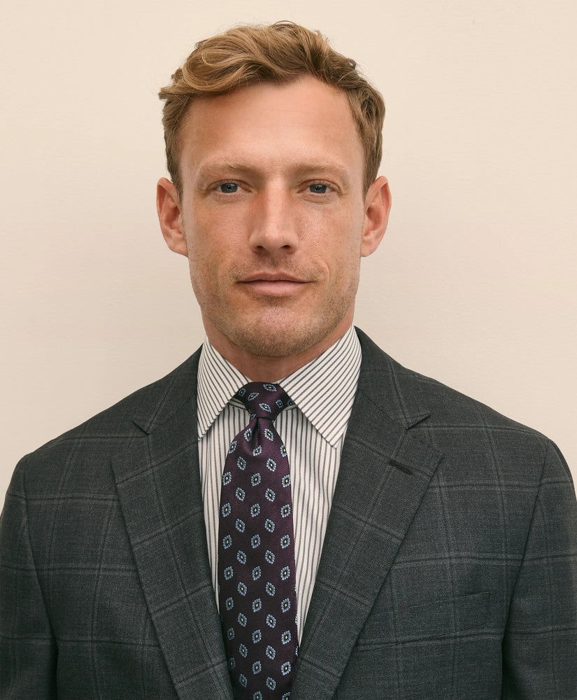 Brooks Brothers Friday Oxford Shirt