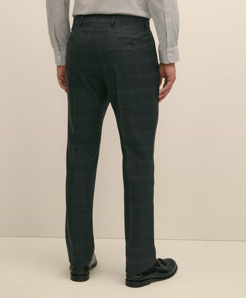 Brooks Brothers Friday Oxford Shirt