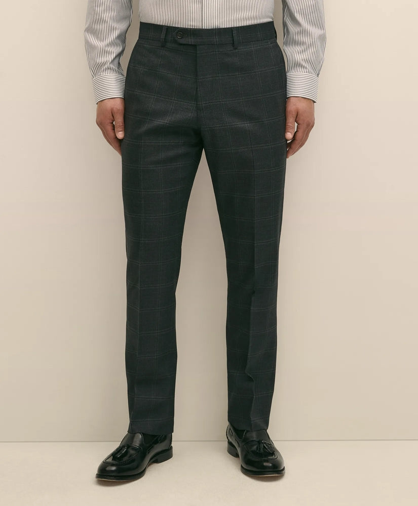 Brooks Brothers Friday Oxford Shirt