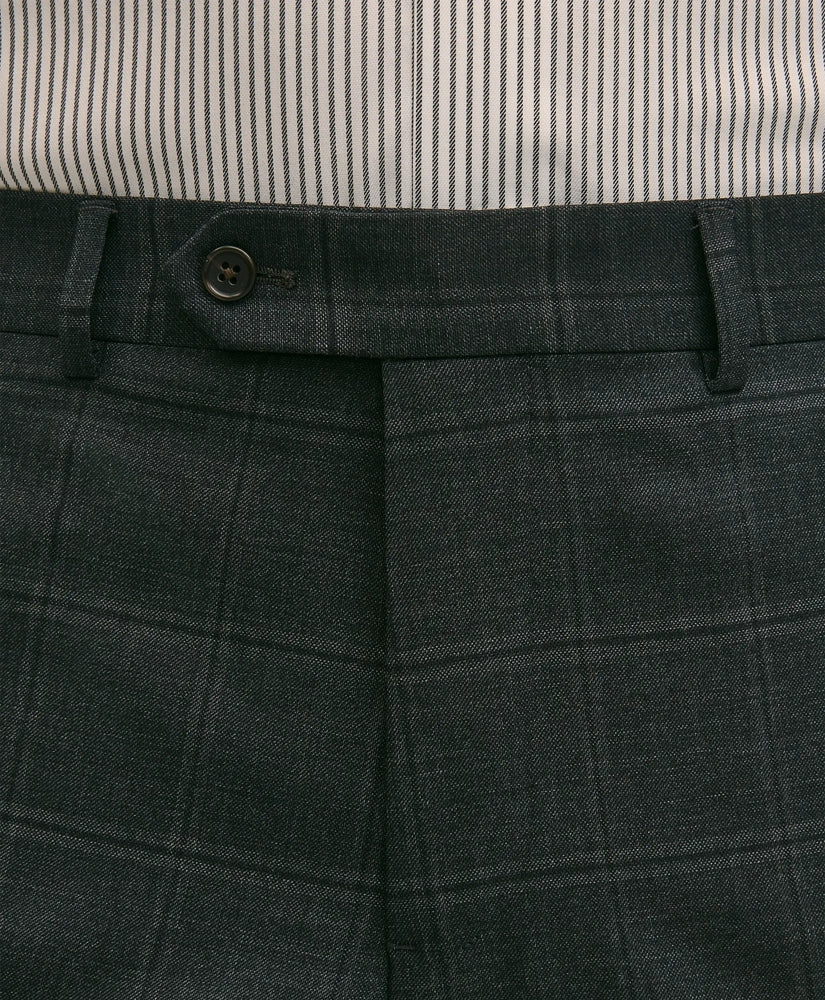 Brooks Brothers Friday Oxford Shirt