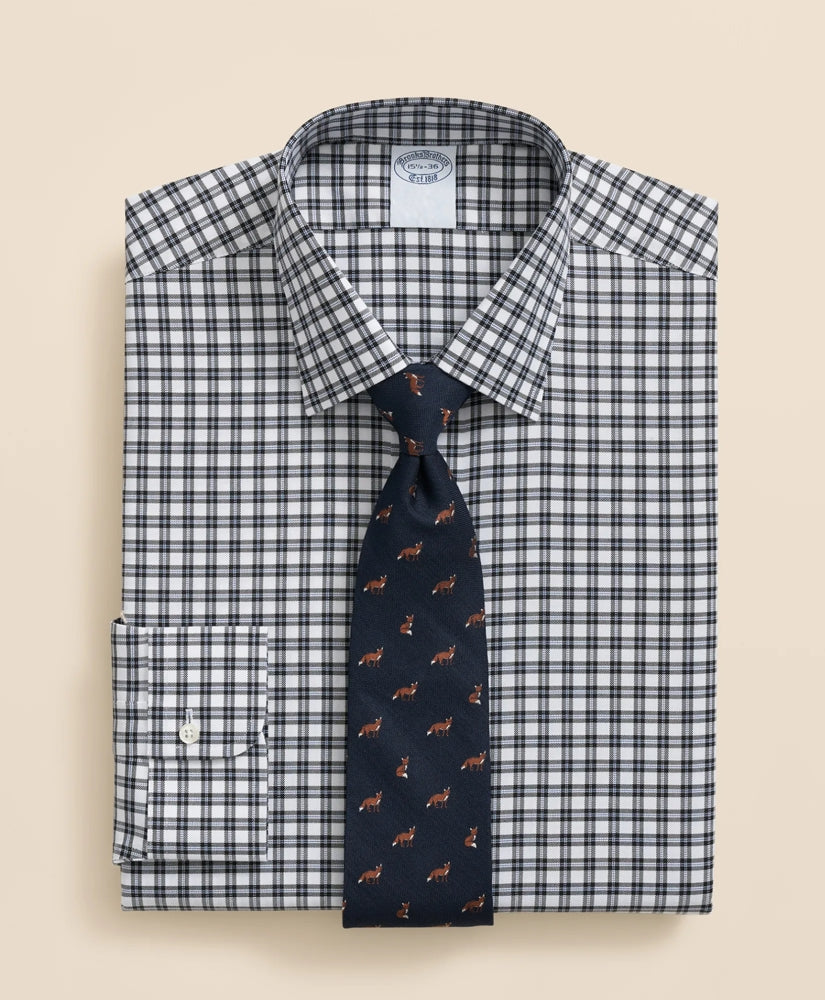 Brooks Brothers Friday Oxford Shirt