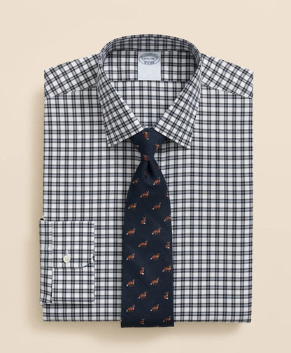 Brooks Brothers Friday Oxford Shirt