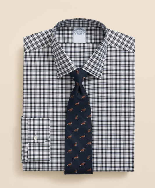Brooks Brothers Friday Oxford Shirt