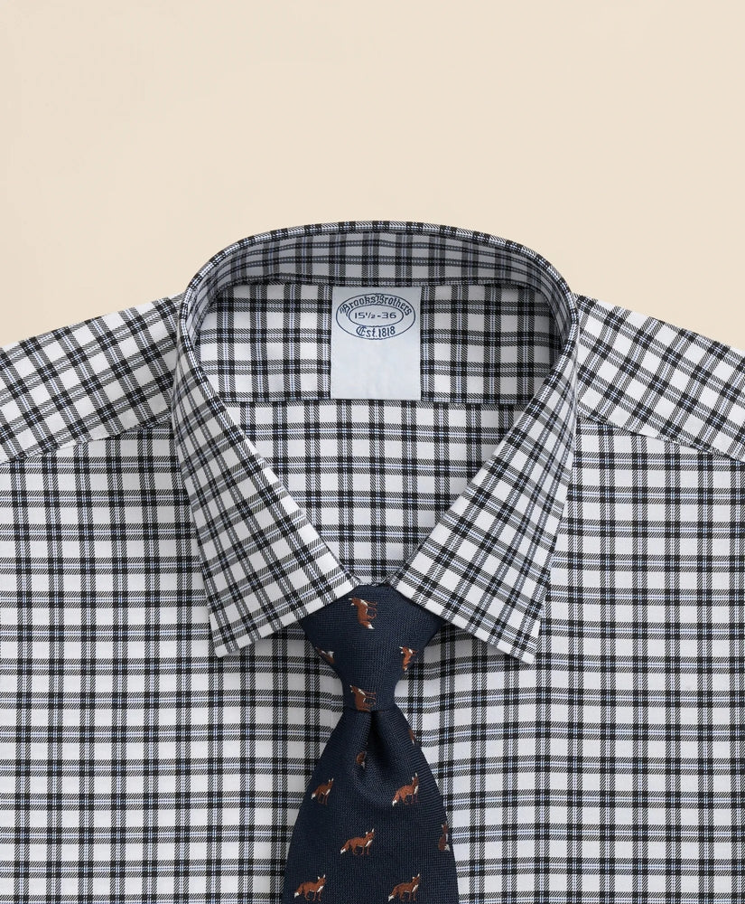 Brooks Brothers Friday Oxford Shirt