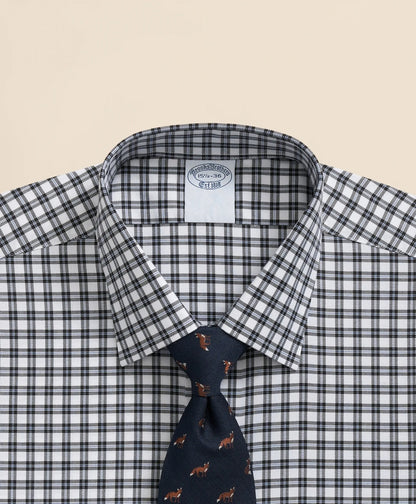 Brooks Brothers Friday Oxford Shirt