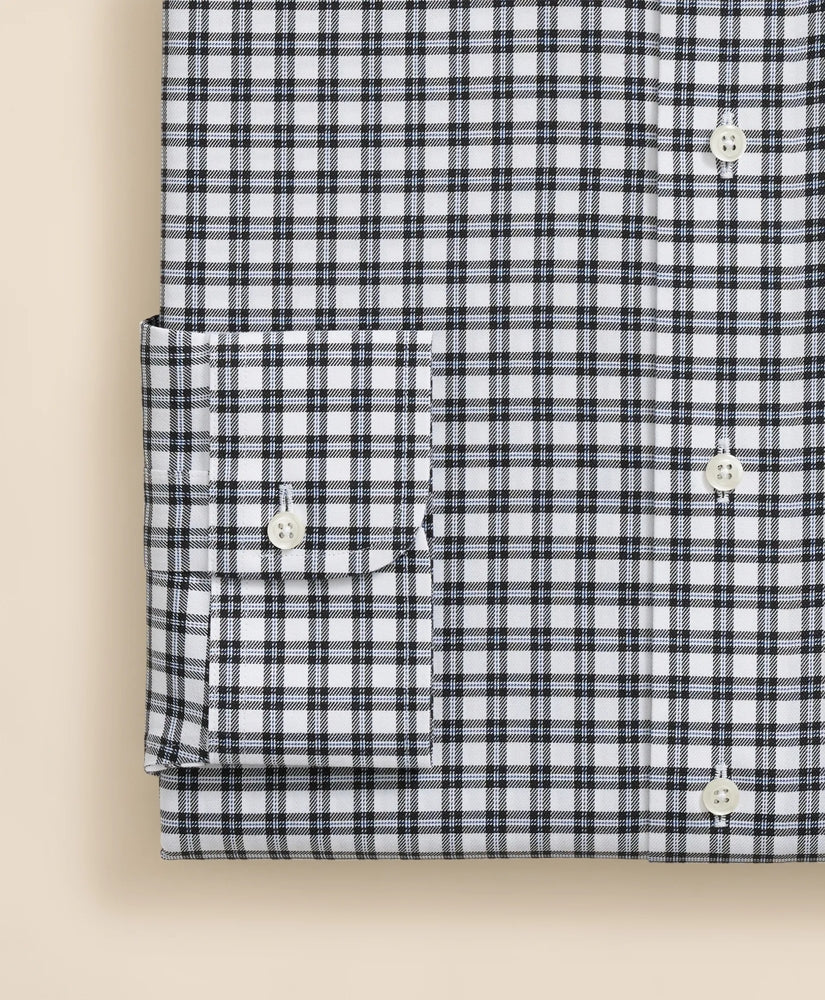 Brooks Brothers Friday Oxford Shirt