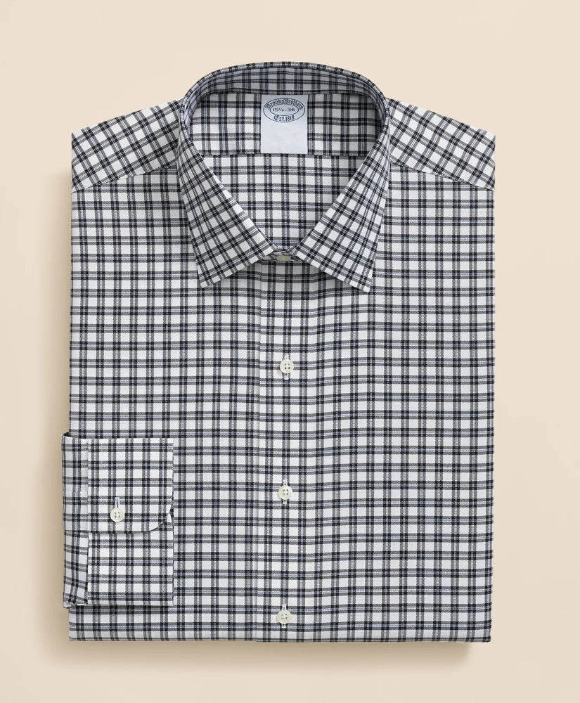 Brooks Brothers Friday Oxford Shirt
