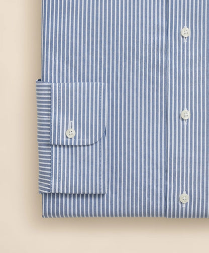 Brooks Brothers Friday Oxford Shirt