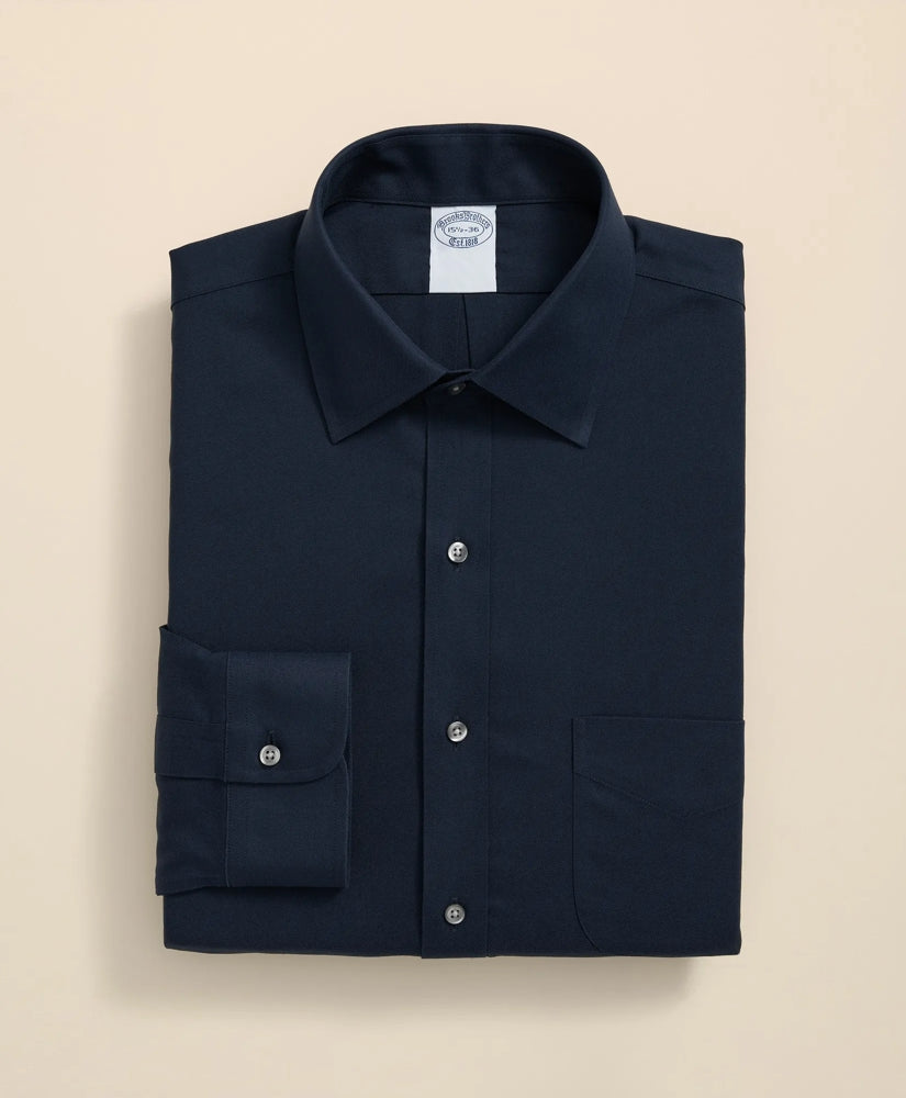Brooks Brothers Friday Oxford Shirt